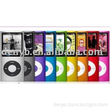 portable  1.8&quot;mp4 player